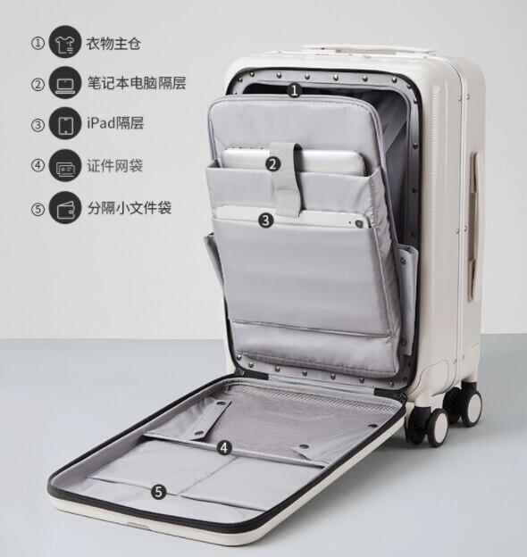 笔记本可以托运吗