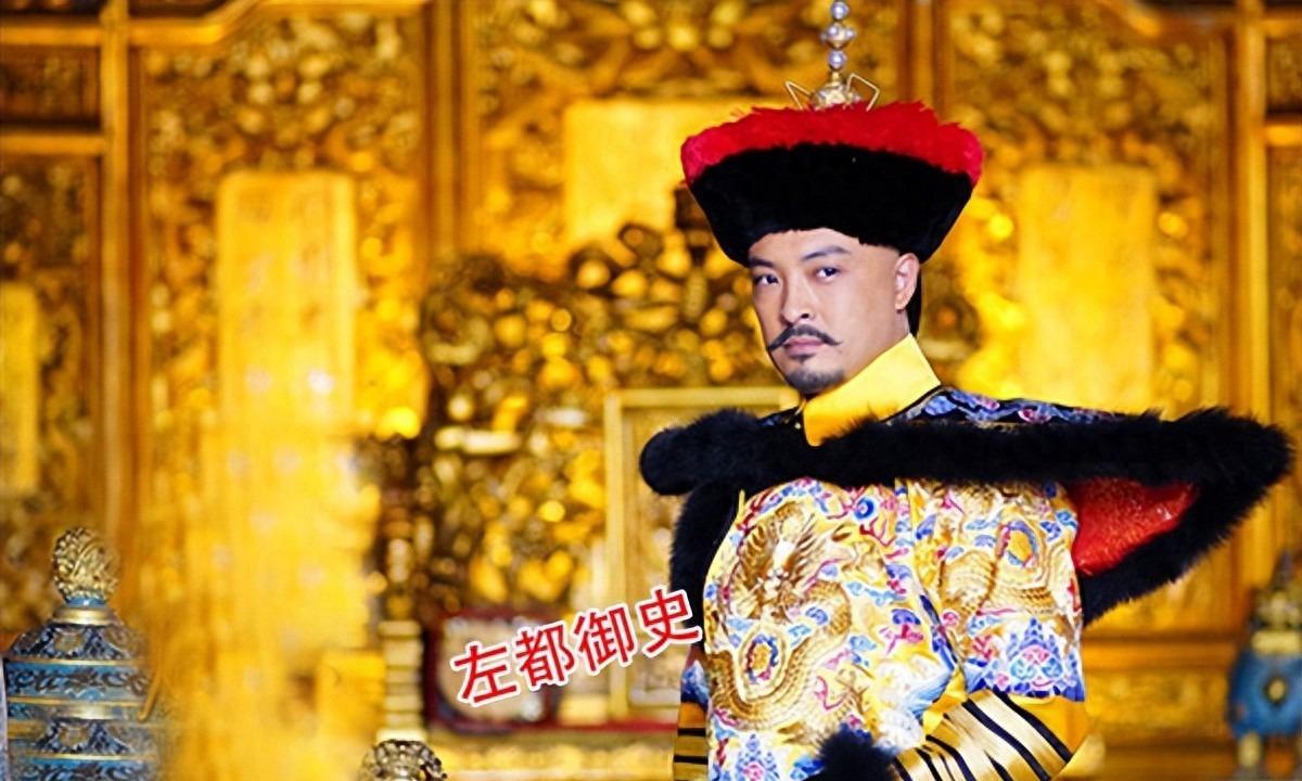 亲王是什么身份