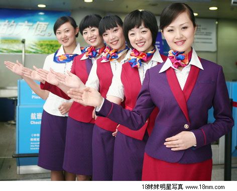 仪容礼仪包括哪几个方面