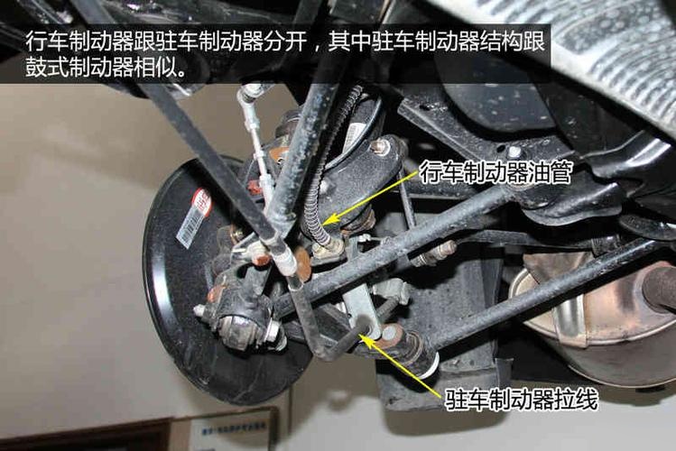什么是行车制动器