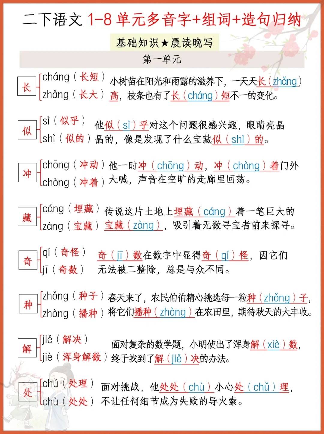 总是造句