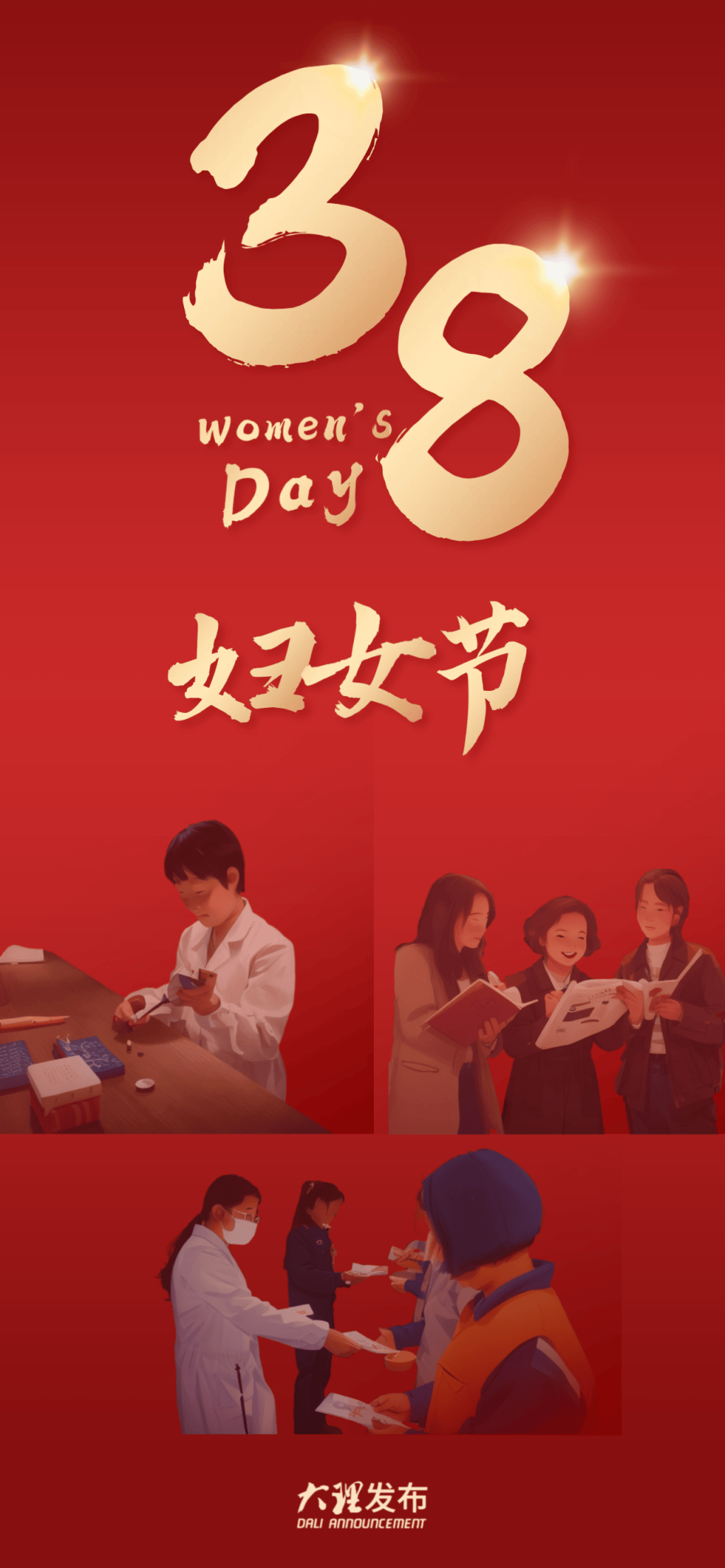 巾帼的意思