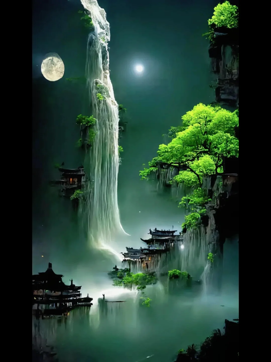 天下三分明月夜的下一句是哪一句