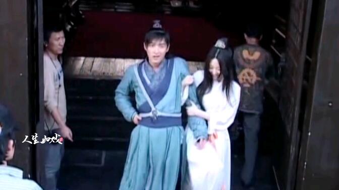 易小川武功怎么来的