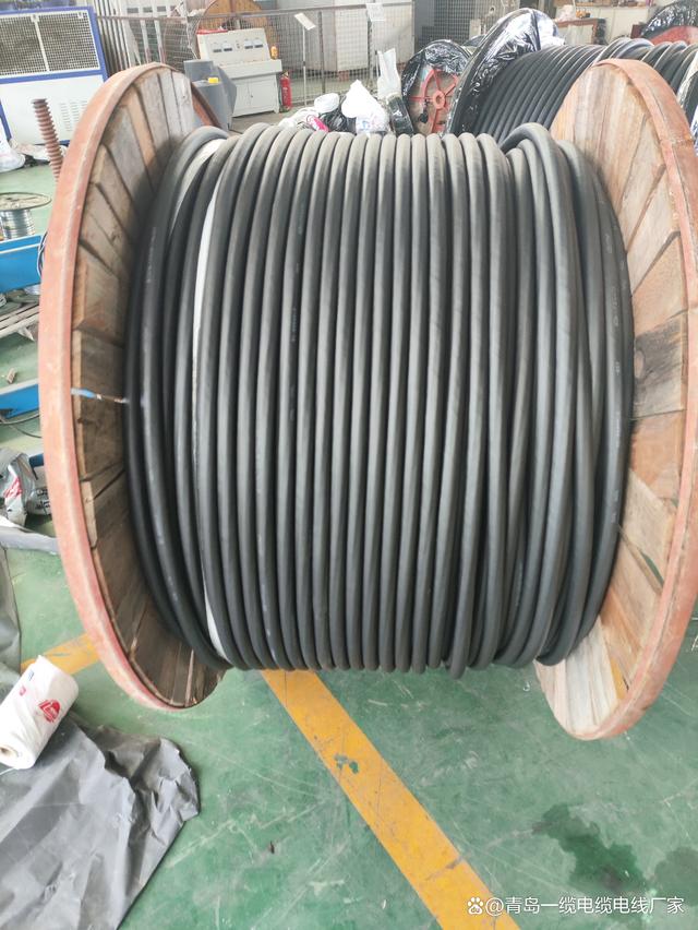 三相线是什么意思