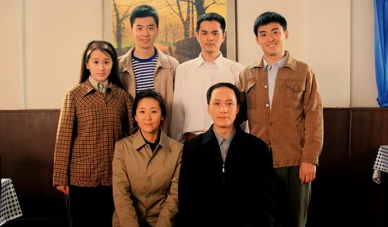 无名十三是什么电视剧