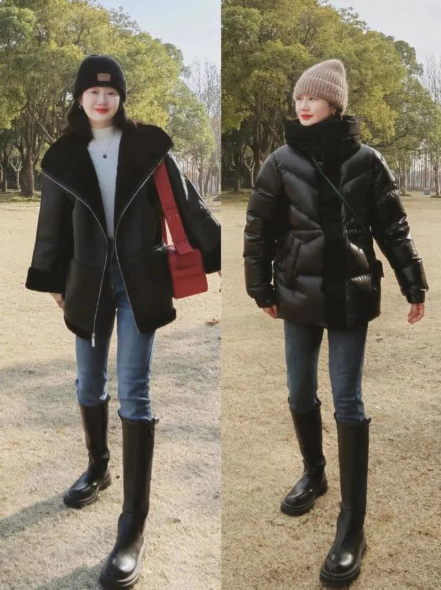 冬天怎么穿衣服比较保暖