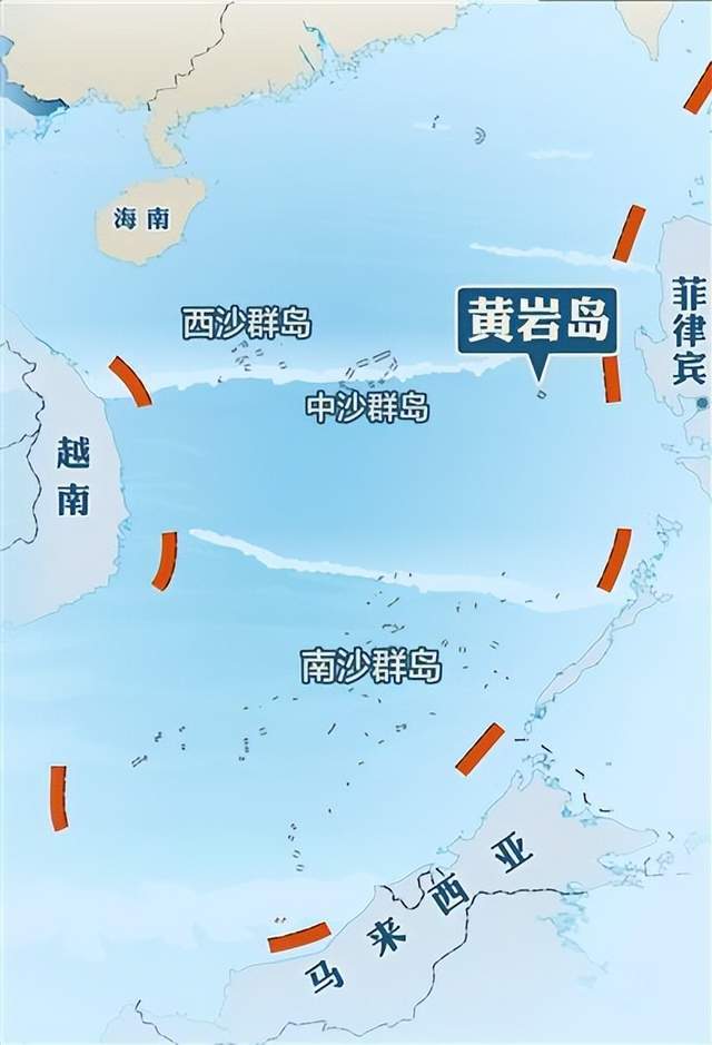 中国的海洋面积有多少平方千米