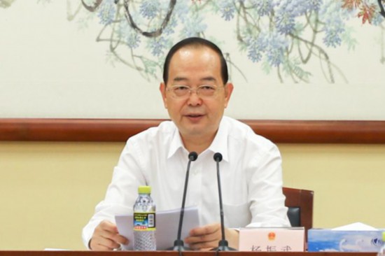 人大常委会是政治什么