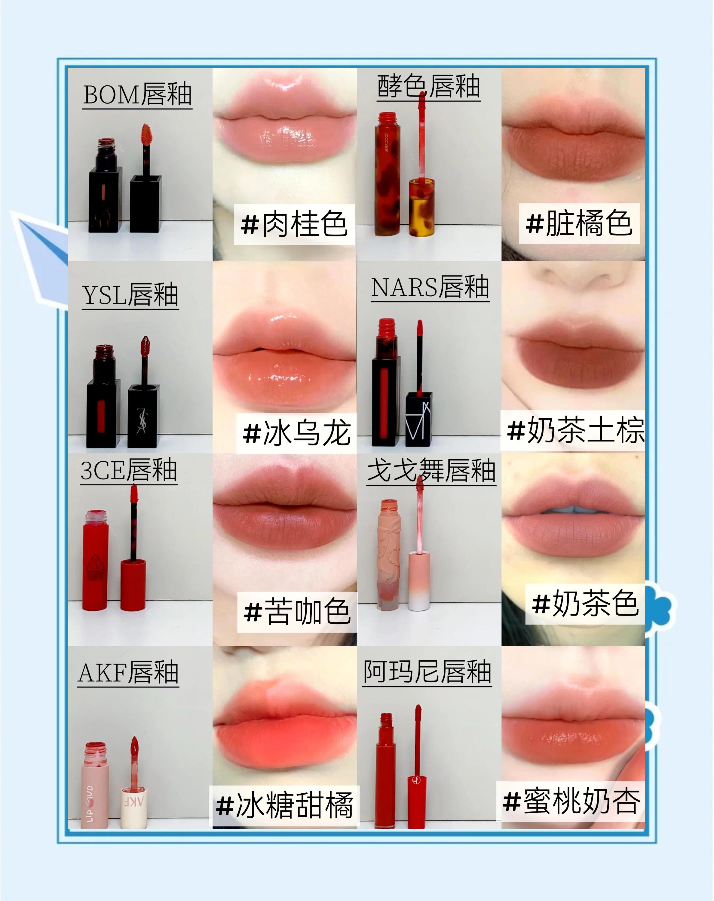 唇釉要怎么使用呢