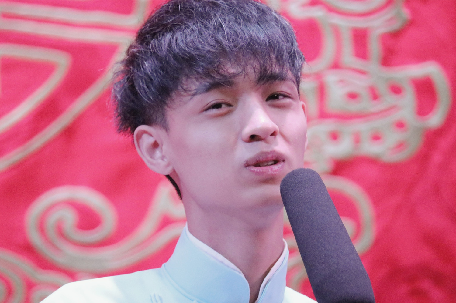 德云社里霄字科的有谁