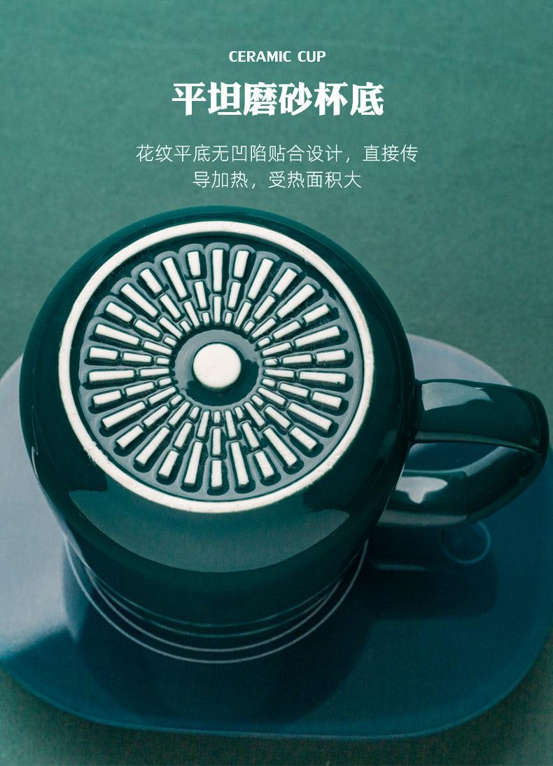恒温杯55对人体有害吗