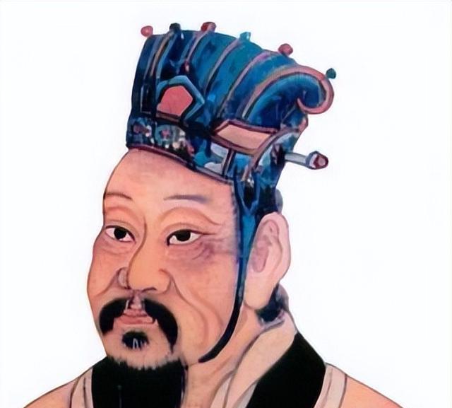 东晋的开国皇帝是谁逆水寒