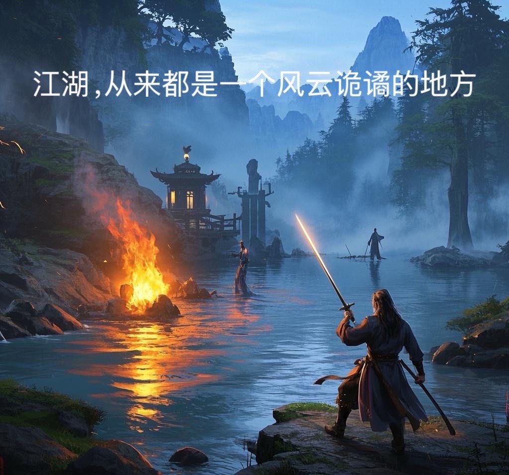 五岳剑派是哪五岳